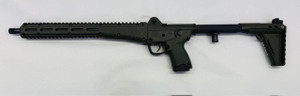 Kel- Tec Sub2000 Gen3 9mm Rifle Green - Used Kel- Tec Sub2000 Gen3 9mm Rifle Green - Used