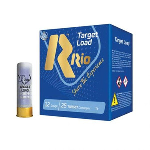 Rio Ammunition RC368 Top Target Training 410 Gauge 2.50" 1/2 oz 25