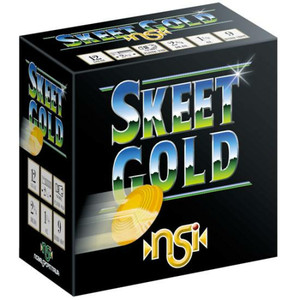 Nobel Club USA 410Gauge 2.50" 1/2oz 9 Shot 25 Per Box Nobel Club USA 410Gauge 2.50" 1/2oz 9 Shot 25 Per Box