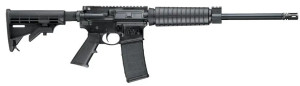 Smith & Wesson 10159 M&P15 Sport II Optic Ready Smith & Wesson 10159 M&P15 Sport II Optic Ready