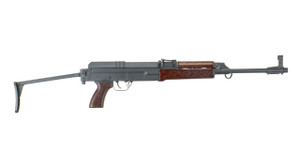Southern Tactical VZ58 7.62X39 Rifle with Folding Stock Southern Tactical VZ58 7.62X39 Rifle with Folding Stock