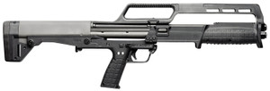 Kel-Tec KSG 410 Bore 18.50" 3" 10+1, Black, Cary Handle Fiber Optic Sights Kel-Tec KSG 410 Bore 18.50" 3" 10+1, Black, Cary Handle Fiber Optic Sights