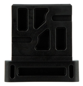 TacFire TL008308 Lower Receiver Vise Block 308/AR-10 Black TacFire TL008308 Lower Receiver Vise Block 308/AR-10 Black