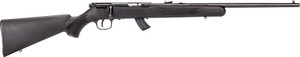 SAVAGE MKII F 21SHARP 21" 10RD BLACK SAVAGE MKII F 21SHARP 21" 10RD BLACK