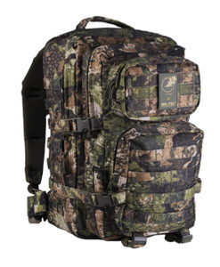 MIL-TEC WASP I Z3A LARGE ASSAULT PACK NEW MIL-TEC WASP I Z3A LARGE ASSAULT PACK NEW