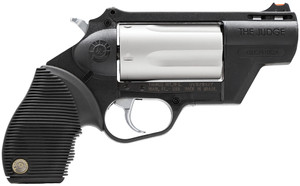 Taurus Public Defender SS Cylinder 45 LC/410 Gauge 2.50" Taurus Public Defender SS Cylinder 45 LC/410 Gauge 2.50"