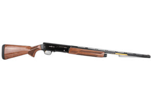 Browning A5 Hunter 20 Gauge Semi-Auto 2 3/4" & 3" 28" High Gloss Blued Vent Rib Barrel Gloss Turkish Walnut Browning A5 Hunter 20 Gauge Semi-Auto 2 3/4" & 3" 28" High Gloss Blued Vent Rib Barrel Gloss Turkish Walnut