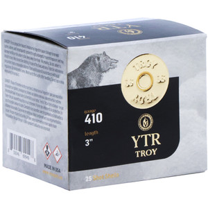 Troy .410 3" 7.5 Shot 5/8OZ