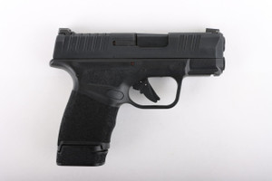 Springfield Hellcat 9mm w/bag & mag Springfield Hellcat 9mm w/bag & mag
