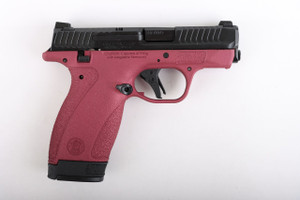 Smith & Wesson Bodyguard 2.0 Cranberry Frost 380ACP Smith & Wesson Bodyguard 2.0 Cranberry Frost 380ACP