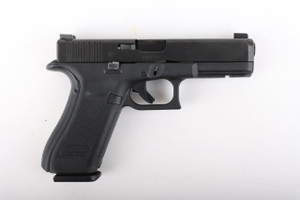 Glock 17 Gen 5 Glock 17 Gen 5