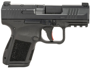 Blemished CANIK METE MC9 Black 9mm Blemished CANIK METE MC9 Black 9mm