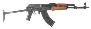 Century Wasr-10 Underfolder 7.62x39 Century Wasr-10 Underfolder 7.62x39