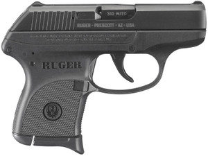 Ruger LCP 380 ACP Ruger LCP 380 ACP