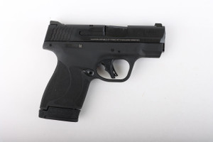 Smith & Wesson M&P Shield Plus 9mm Smith & Wesson M&P Shield Plus 9mm