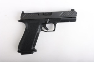 Shadow Systems DR920 9mm Pistol W/ Box Shadow Systems DR920 9mm Pistol W/ Box