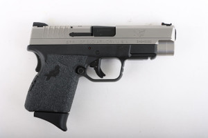 Springfield XDS 9mm w/ Box+3mags Springfield XDS 9mm w/ Box+3mags