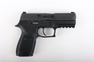 Sig Sauer P320 .45ACP W/Box Sig Sauer P320 .45ACP W/Box