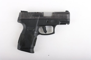 Taurus G2C 9mm W/ extra mags Taurus G2C 9mm W/ extra mags