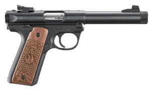 Ruger Mark IV 22/45 Collector's Series—.22 LR Ruger Mark IV 22/45 Collector's Series—.22 LR