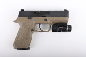 Sig P320 Pistol - 9MM Sig P320 Pistol - 9MM