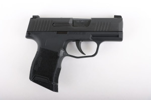 Sig P365 Pistol - 9mm Sig P365 Pistol - 9mm