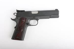 Springfield Armory 1911 9mm Range Officer Springfield Armory 1911 9mm Range Officer