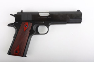 COLT GOVERNMENT MODEL NM .45 ACP W/BOX