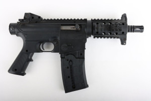 Mossberg 715P AR Pistol - 22LR