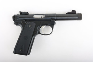 Ruger MKIV Pistol - 22 LR