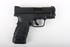 Springfield XD-40 Mod 2 - .40 S&W