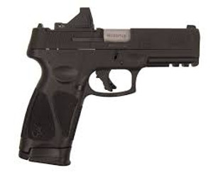 Taurus G3 Toro w/viridian micro green dot