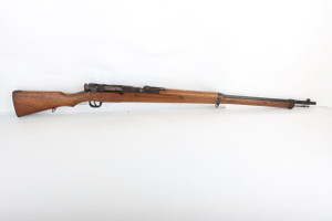 Arisaka Type 38 Training Rifle - 6.5x50