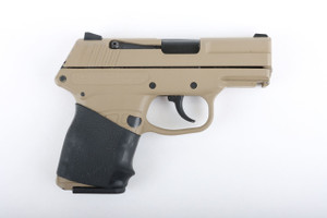 Kel-Tec PF-9 — 9mm Luger Ultra-Slim Carry Pistol