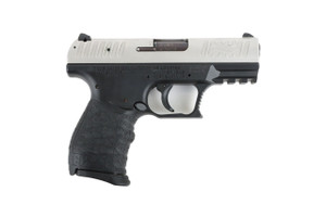 Walther CCP — 9mm Carry Pistol (Made in Germany)