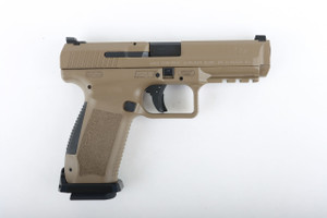 Canik TP9SA MOD 2 9 mm