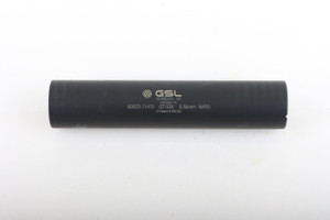 GSL GT-556 5.56mm Suppressor