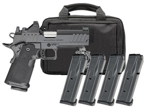 Springfield Armory 1911 DS Prodigy 4.25