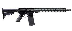 ZRODelta Ready Series V2 AR-15 Rifle .223 Wylde 16" M-LOK Davidson’s Exclusive