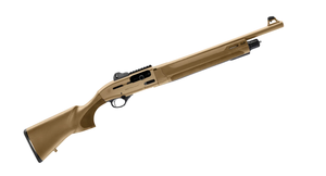 Beretta 1301 Tactical C Mod 2 12 Gauge Semi-Auto Shotgun 18.5" FDE 7+1