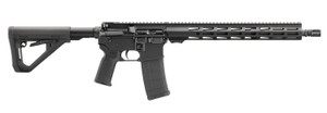 Ruger Harrier 5.56 NATO AR-Style Rifle 16.1" Threaded Barrel Magpul Furniture