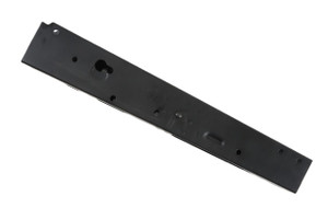 Riley Defense RAK-47 Receiver 7.62x39 Fixed Stock - US Made - Heat Treated & Black Oxide