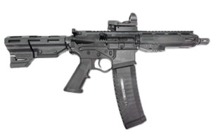 ATI ATIGAX556ML7TB60 Alpha Maxx 5.56 NATO