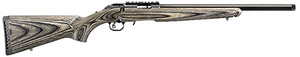Ruger 8348 American Rimfire Target Full Size 22 LR