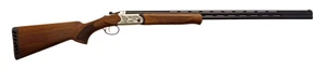 Silver Eagle Arms LS36 Light Super .410 Bore Over/Under Shotgun – 20" Vent Rib Barrel, Turkish Walnut & 5 Chokes