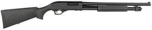 Tokarev USA TX1 12 12 Gauge Pump Shotgun 18.5" Black 5-Round