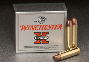 Winchester SUPER-X .45-70 Government 300GR JHP 20RNDS