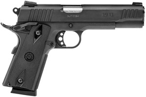 TAURUS 1911 .45 ACP 8 RD BL TAURUS 1911 .45 ACP 8 RD BL