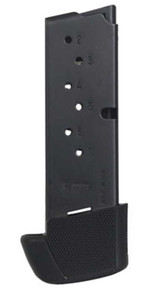 Ruger 90404 Mag LC9 Ext Mag 9mm 9rd Blued finish Ruger 90404 Mag LC9 Ext Mag 9mm 9rd Blued finish
