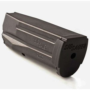 SIG P250/P320 9MM 12 RD MAGAZINE SIG P250/P320 9MM 12 RD MAGAZINE